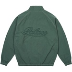 Thumbnail RINSED JACKET GREEN one color