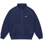 Thumbnail RINSED JACKET NAVY one color