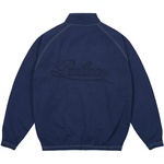 Thumbnail RINSED JACKET NAVY one color