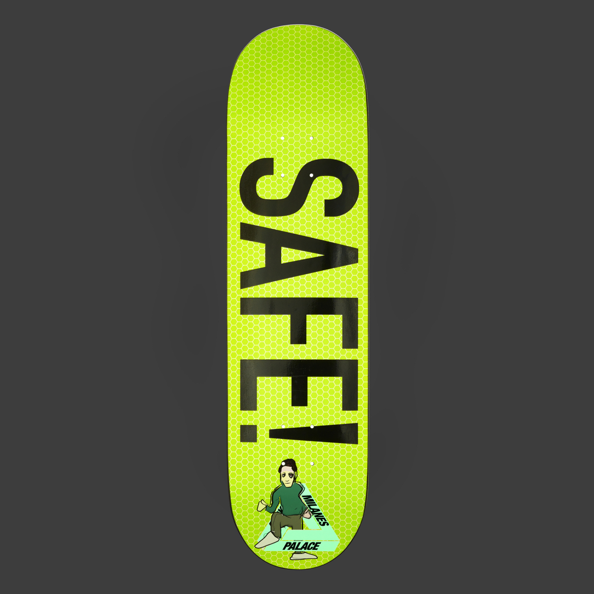 Thumbnail RORY PRO S39 8.06 one color