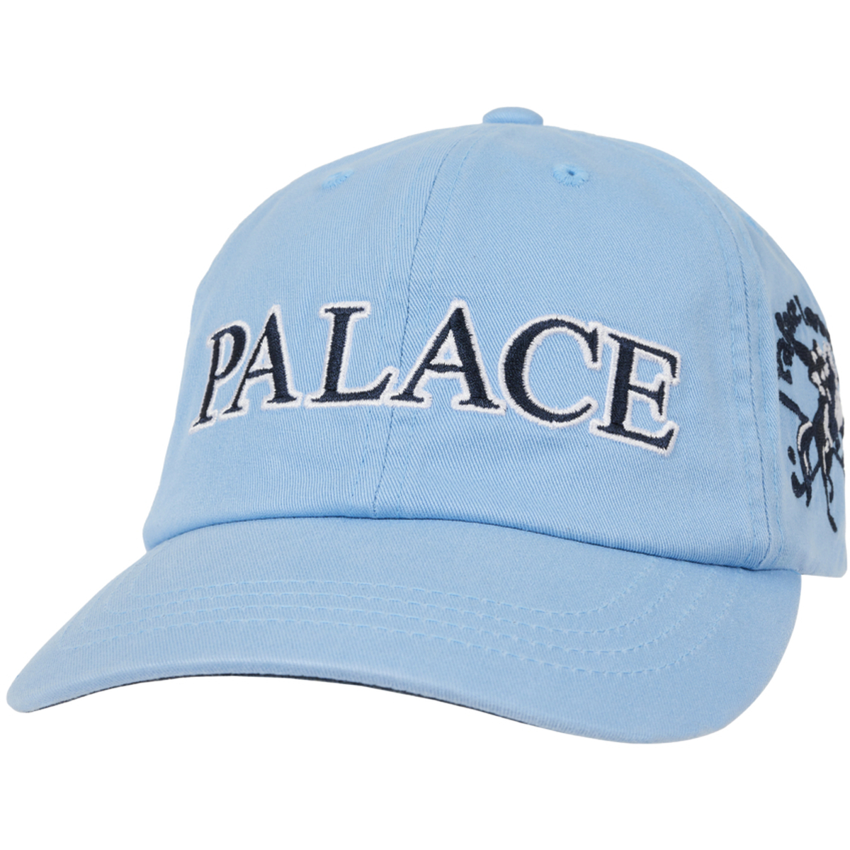 Thumbnail RUGBY 6-PANEL FRESH AIR one color