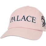 Thumbnail RUGBY 6-PANEL LUSH FLUSH one color