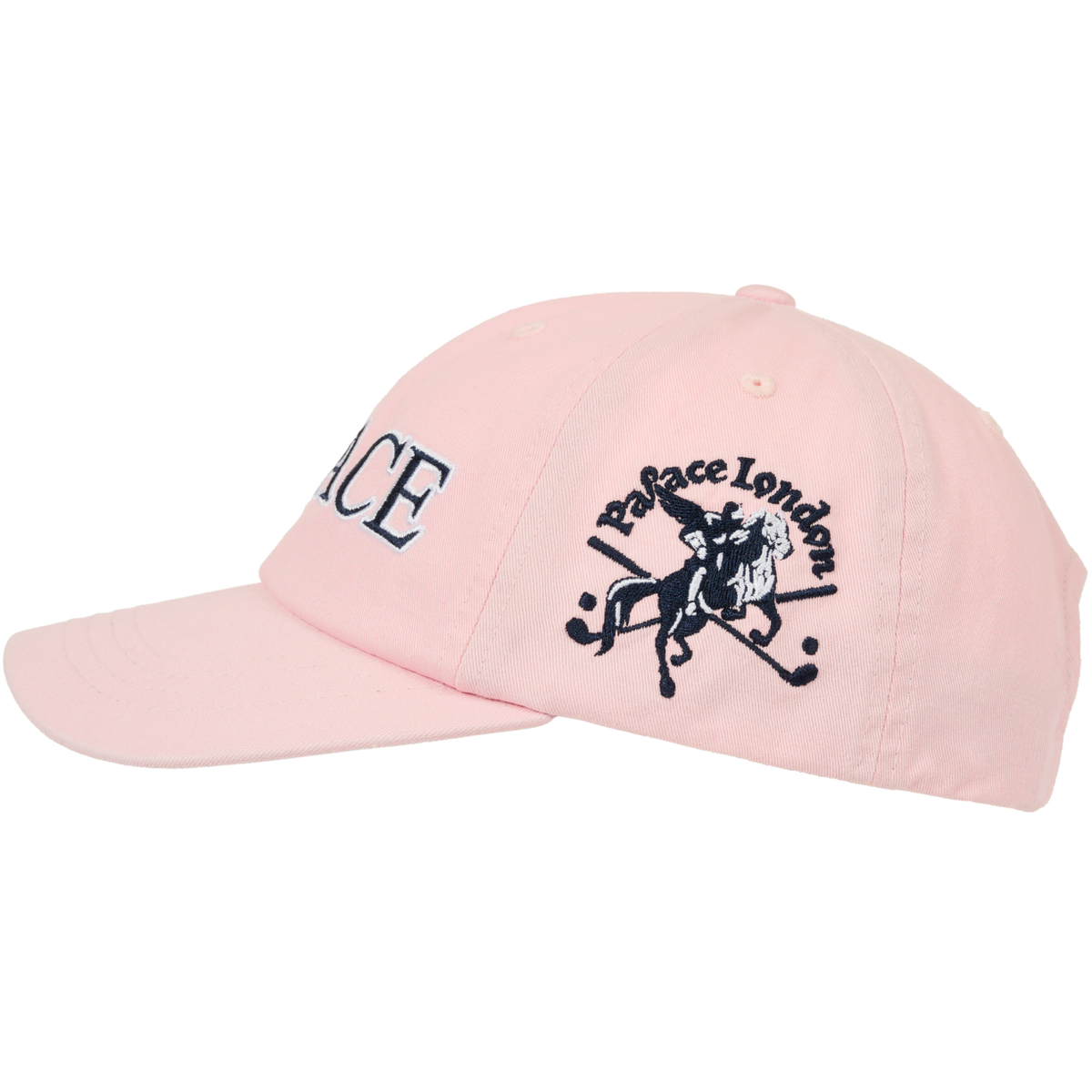 Thumbnail RUGBY 6-PANEL LUSH FLUSH one color
