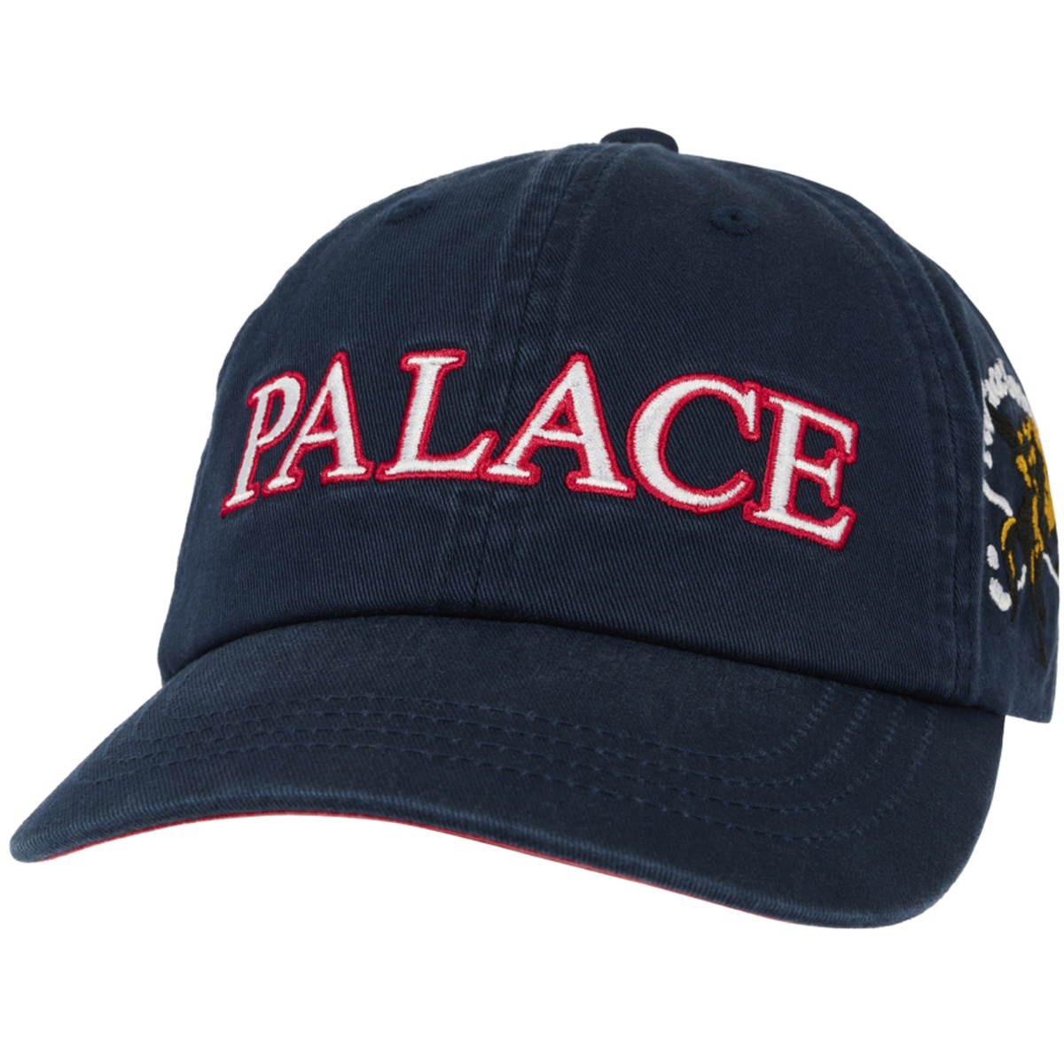 Thumbnail RUGBY 6-PANEL NAVY one color