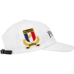 Thumbnail RUGBY 6-PANEL WHITE one color