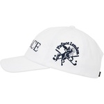 Thumbnail RUGBY 6-PANEL WHITE one color