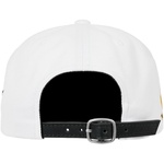 Thumbnail RUGBY 6-PANEL WHITE one color