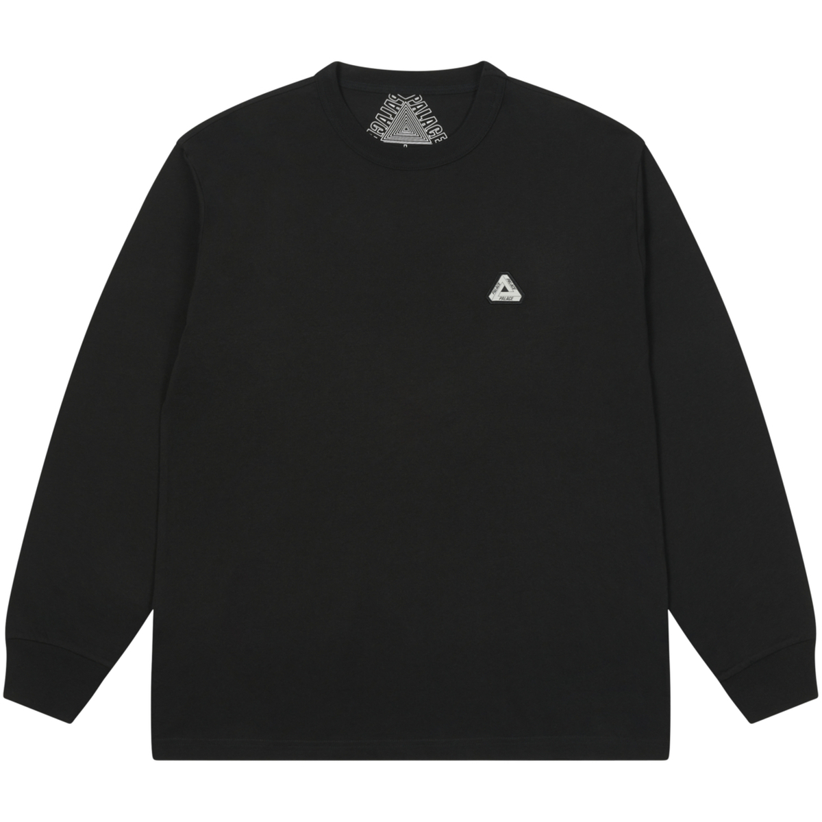 SOFAR LONGSLEEVE BLACK one color