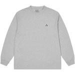 Thumbnail SOFAR LONGSLEEVE GREY MARL one color