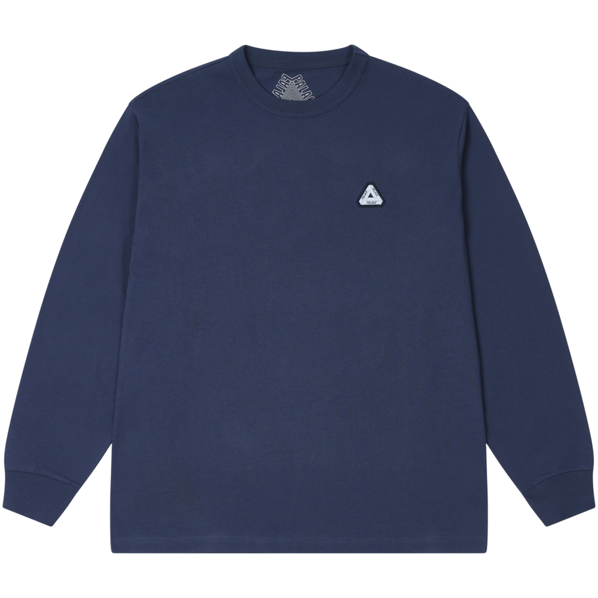 SOFAR LONGSLEEVE NAVY one color