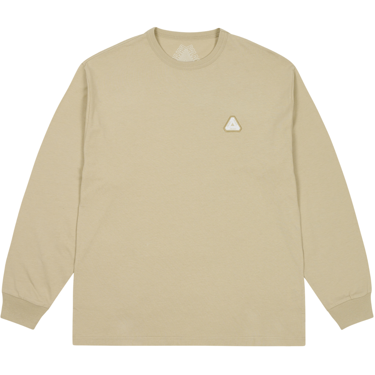 SOFAR LONGSLEEVE STONEY GREY one color