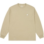 Thumbnail SOFAR LONGSLEEVE STONEY GREY one color
