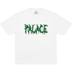 Thumbnail SPACED T-SHIRT WHITE one color