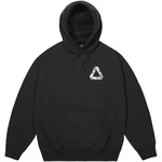 Thumbnail SPEED P3 HOOD BLACK one color