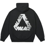 Thumbnail SPEED P3 HOOD BLACK one color