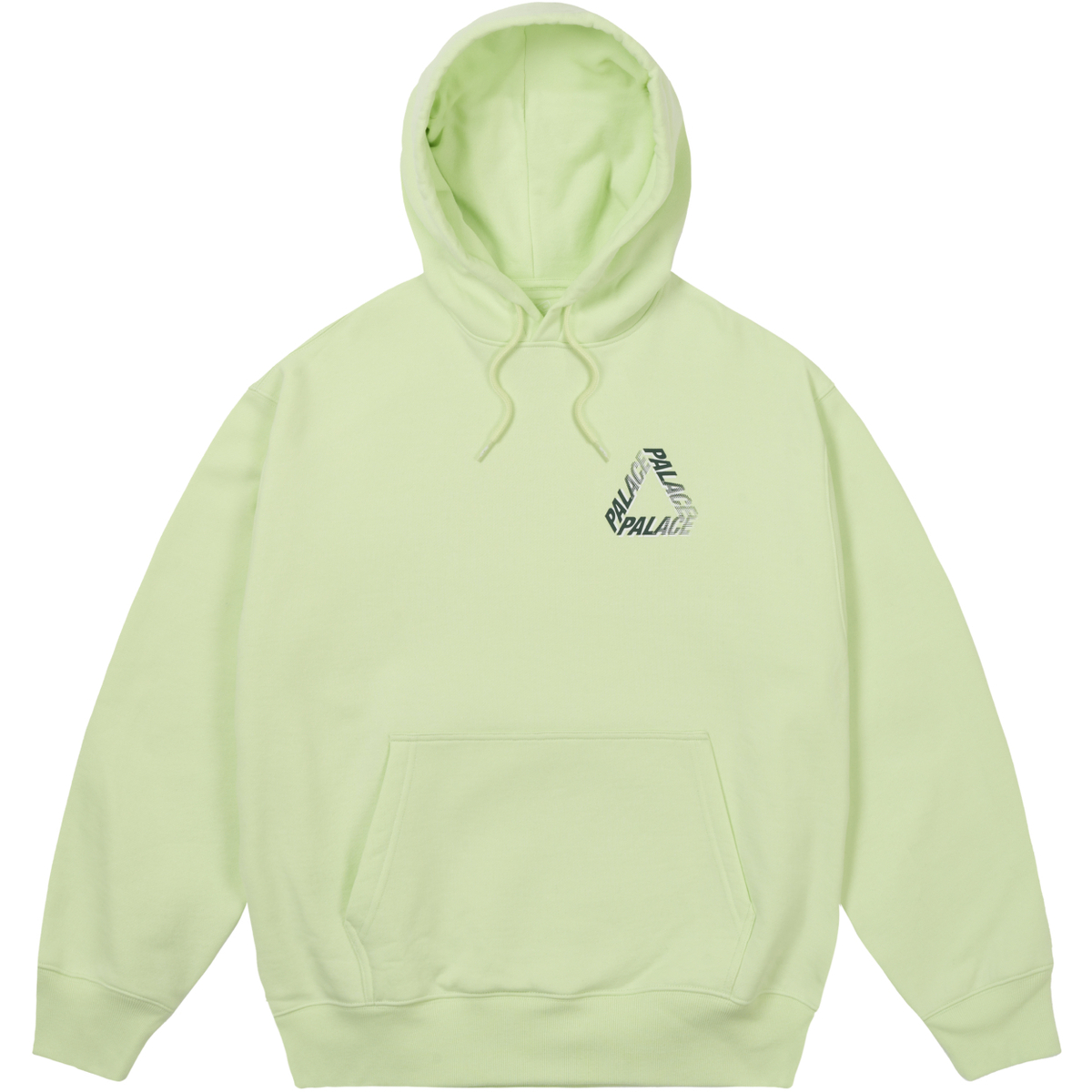 Thumbnail SPEED P3 HOOD MOJITO one color