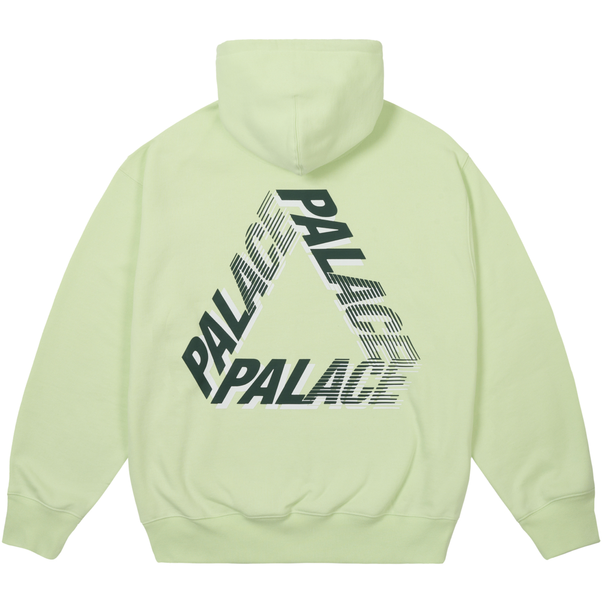Thumbnail SPEED P3 HOOD MOJITO one color