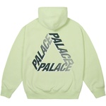 Thumbnail SPEED P3 HOOD MOJITO one color