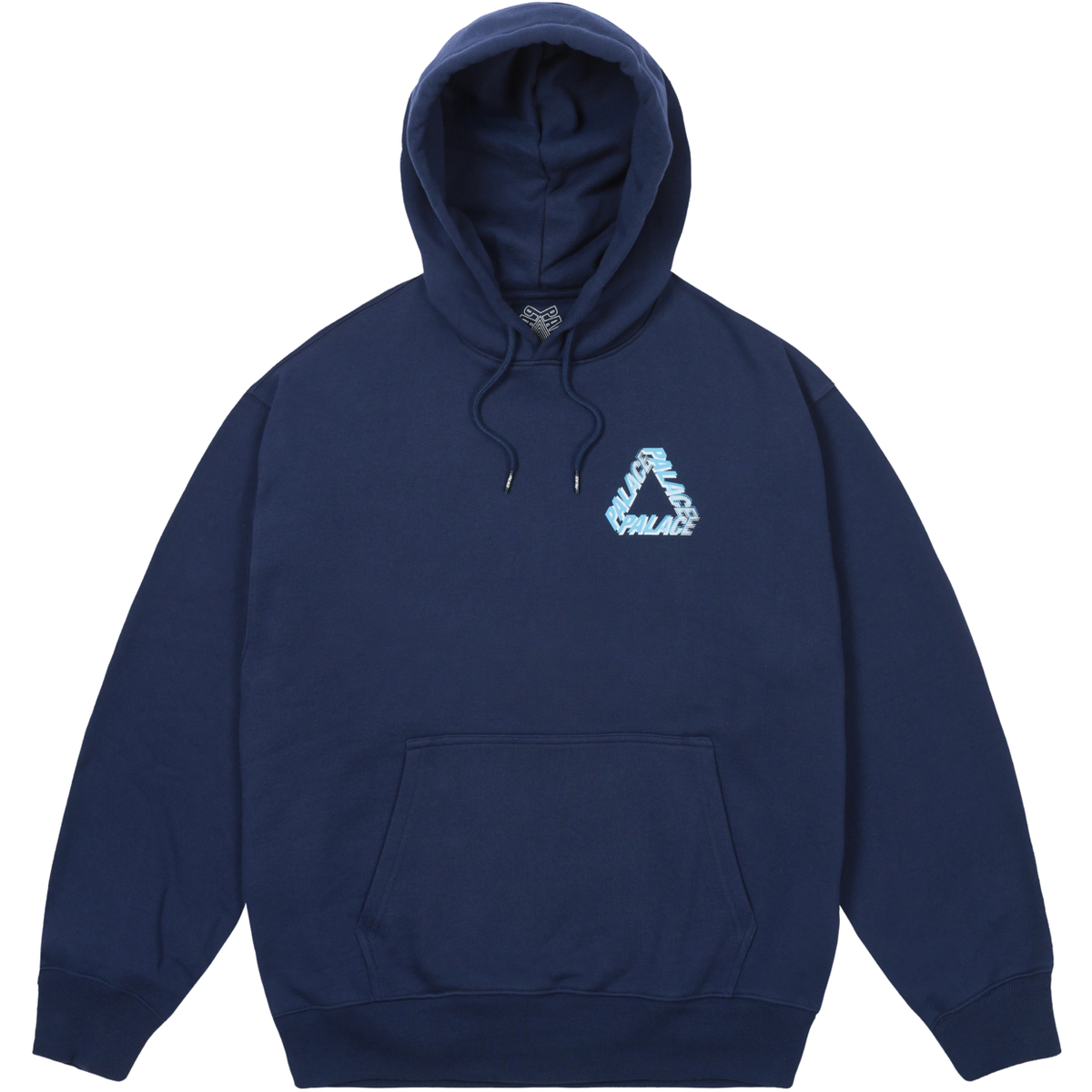 Thumbnail SPEED P3 HOOD NAVY one color
