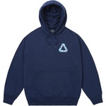 Thumbnail SPEED P3 HOOD NAVY one color