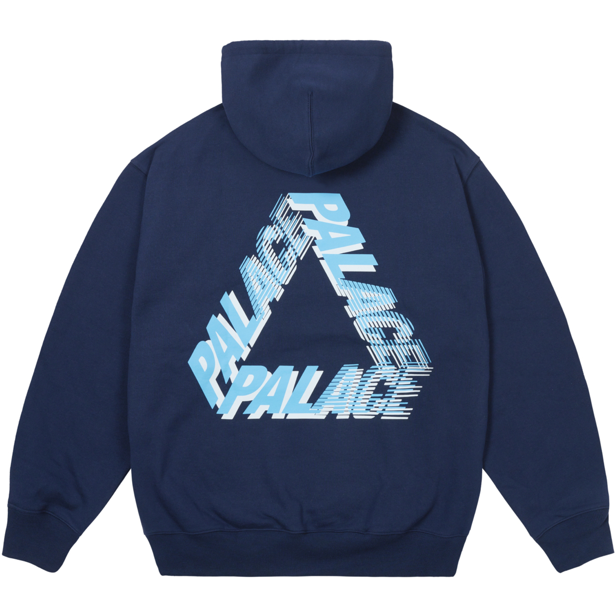 Thumbnail SPEED P3 HOOD NAVY one color