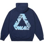 Thumbnail SPEED P3 HOOD NAVY one color