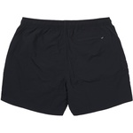 Thumbnail STANDARD SWIM SHORT BLACK one color