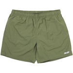 Thumbnail STANDARD SWIM SHORT THE DEEP GREEN one color