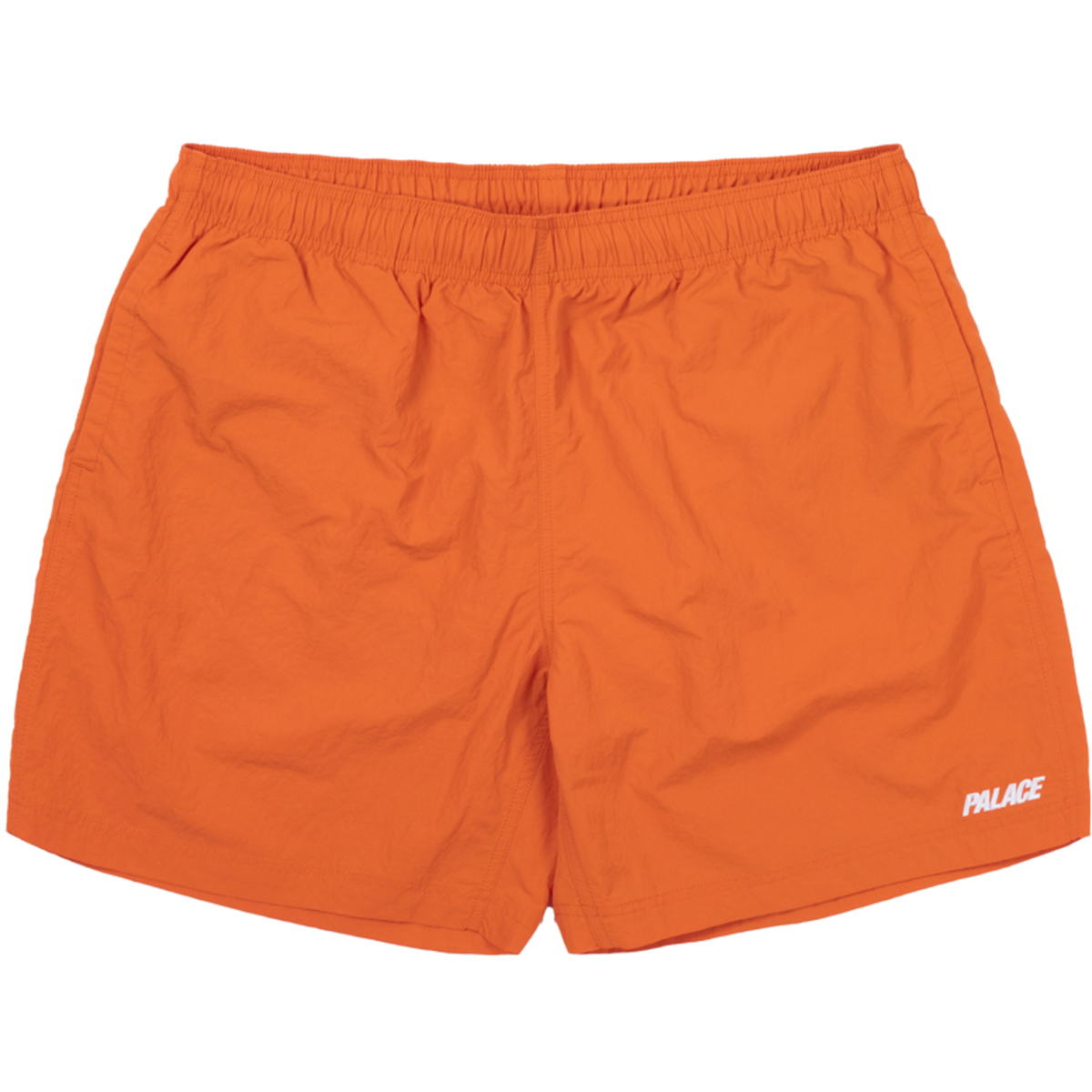 Thumbnail STANDARD SWIM SHORT TIGER ORANGE one color