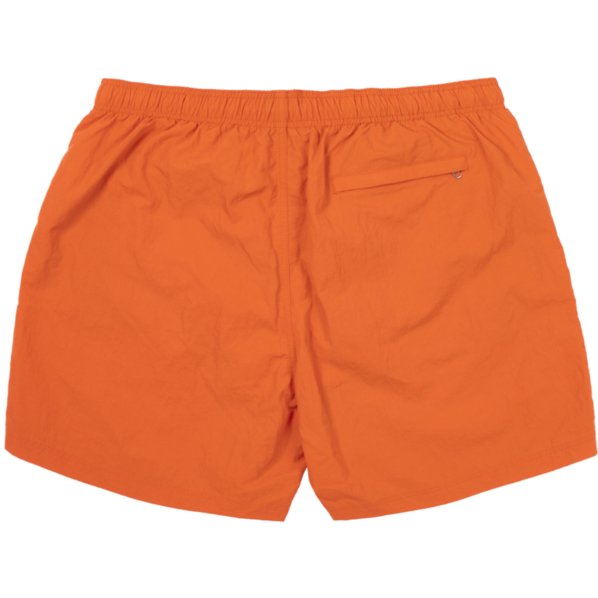 Thumbnail STANDARD SWIM SHORT TIGER ORANGE one color