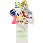 Thumbnail SUMMER STICKER PACK MULTI one color