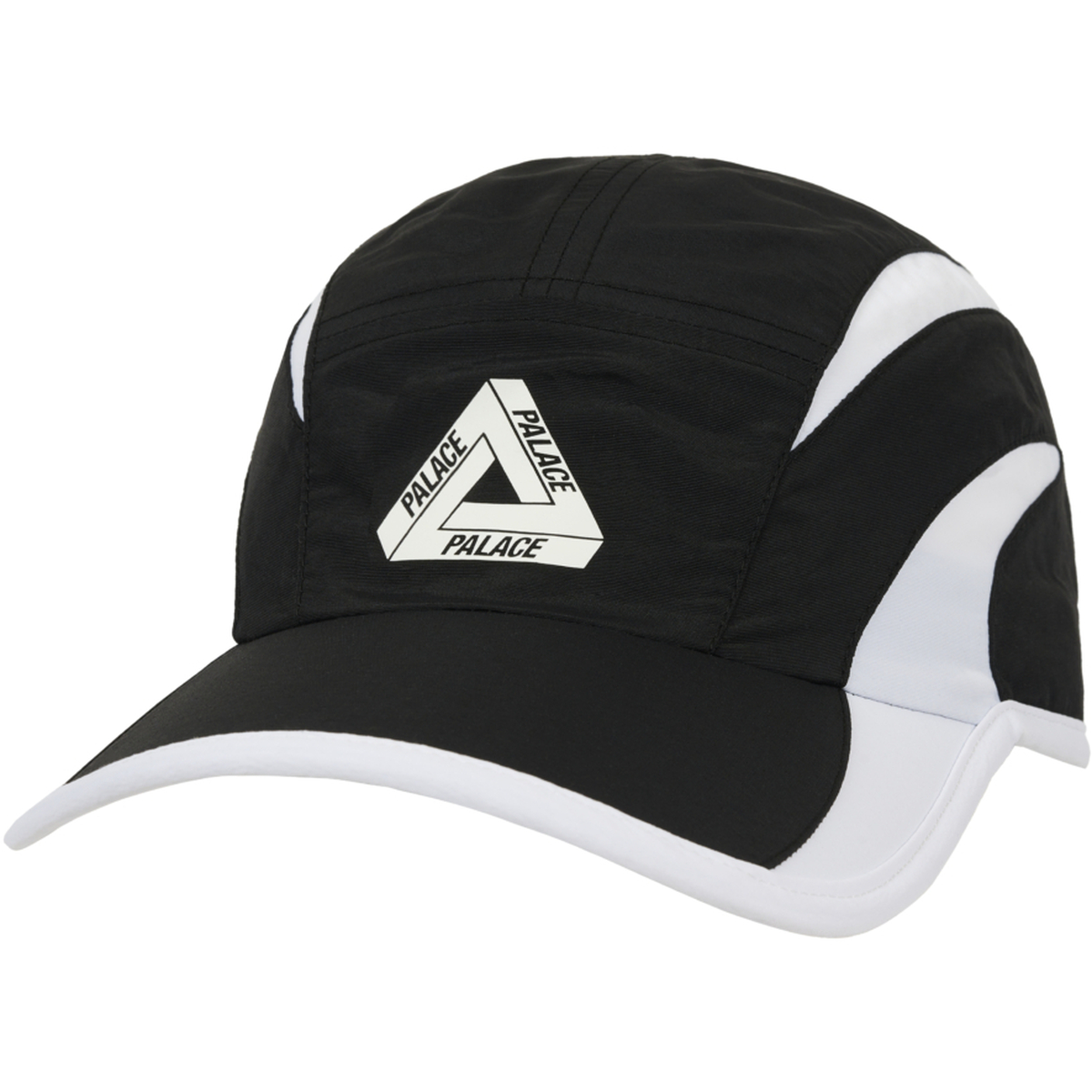 Thumbnail TRI STRIKE SHELL RUNNER BLACK one color