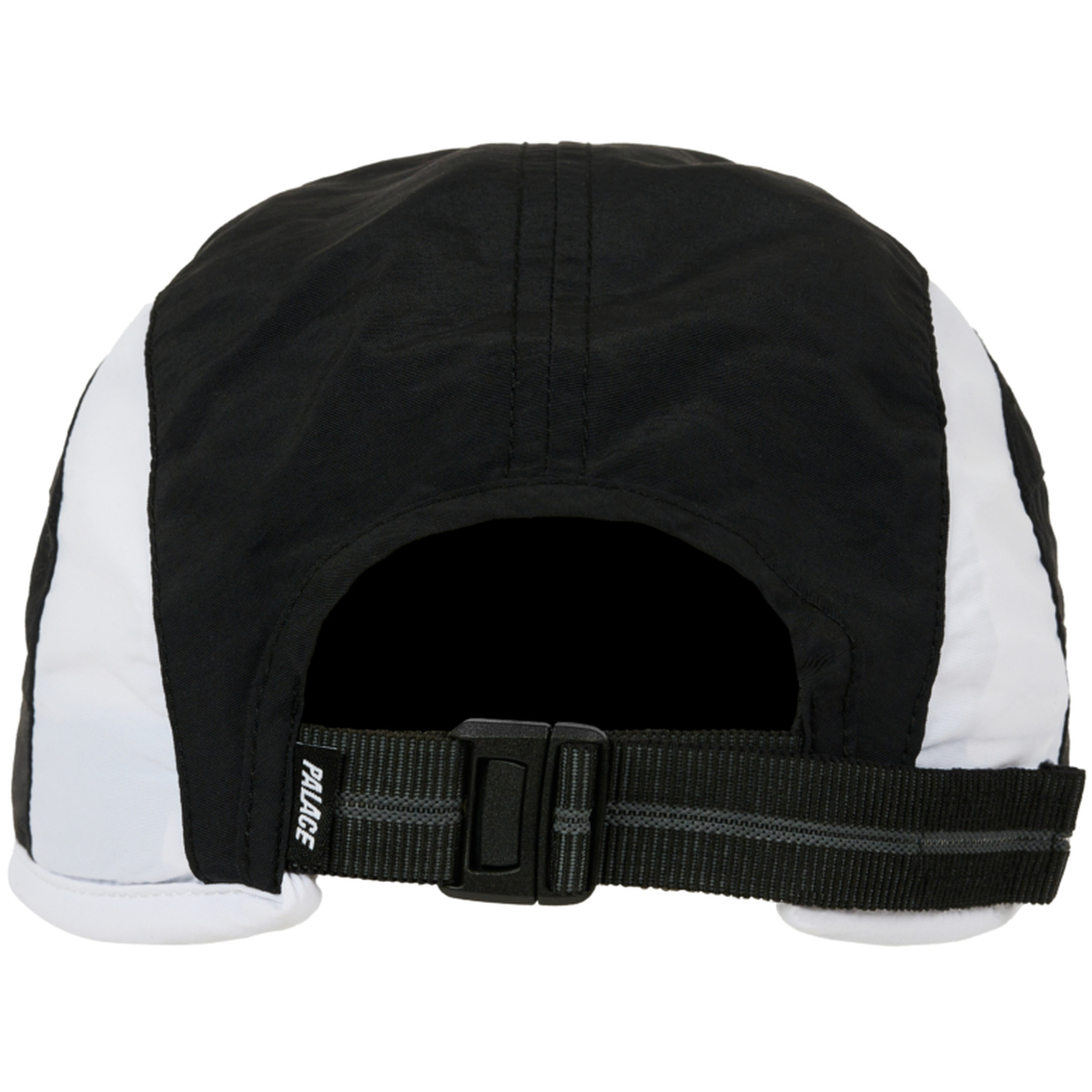 Thumbnail TRI STRIKE SHELL RUNNER BLACK one color
