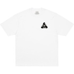 Thumbnail TRI-VEX T-SHIRT WHITE / PINK one color