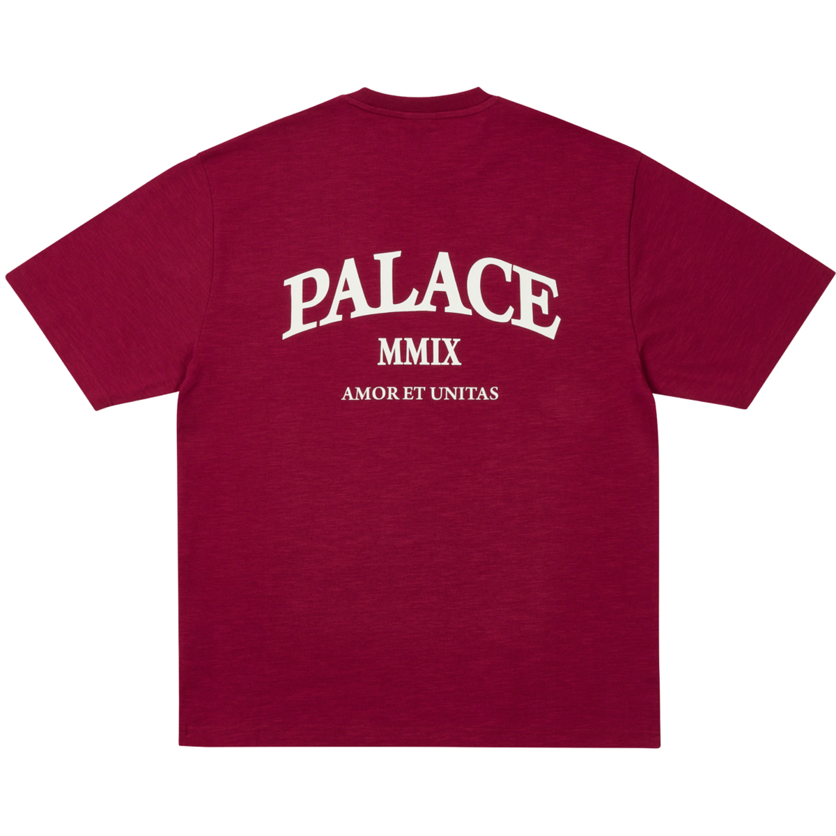 Thumbnail UNITAS SLUB T-SHIRT BERG one color