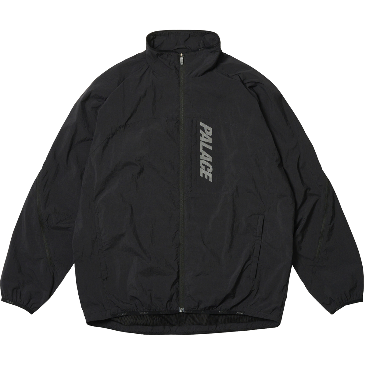 Thumbnail VENTILATE IT JACKET BLACK one color