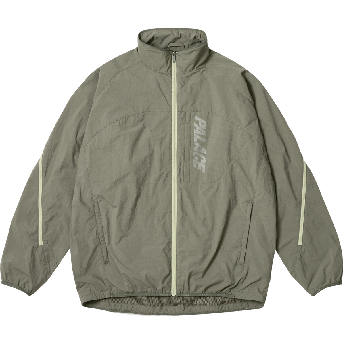 Thumbnail VENTILATE IT JACKET THE DEEP GREEN one color