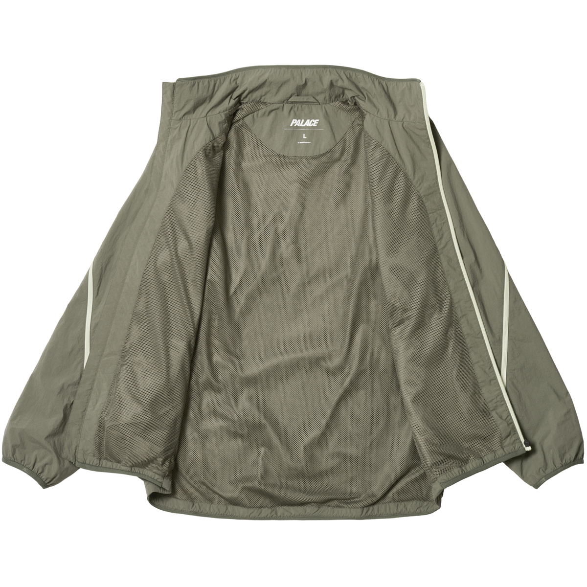Thumbnail VENTILATE IT JACKET THE DEEP GREEN one color