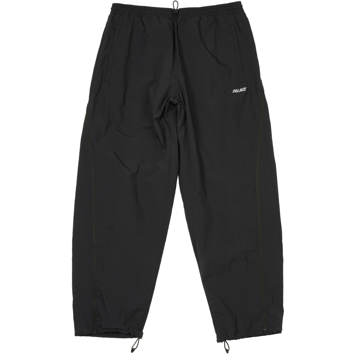 Thumbnail VENTILATE IT JOGGER BLACK one color