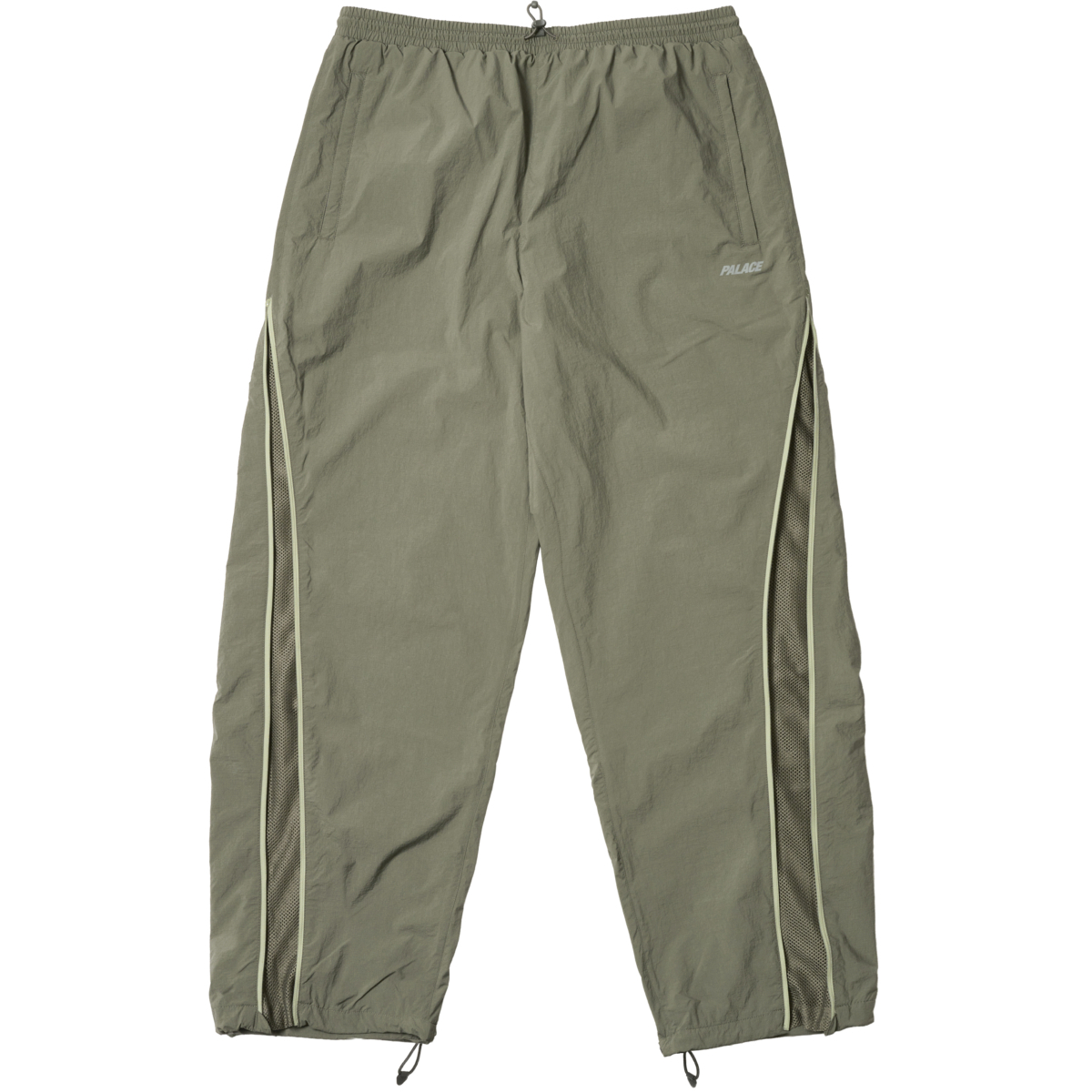 Thumbnail VENTILATE IT JOGGER THE DEEP GREEN one color