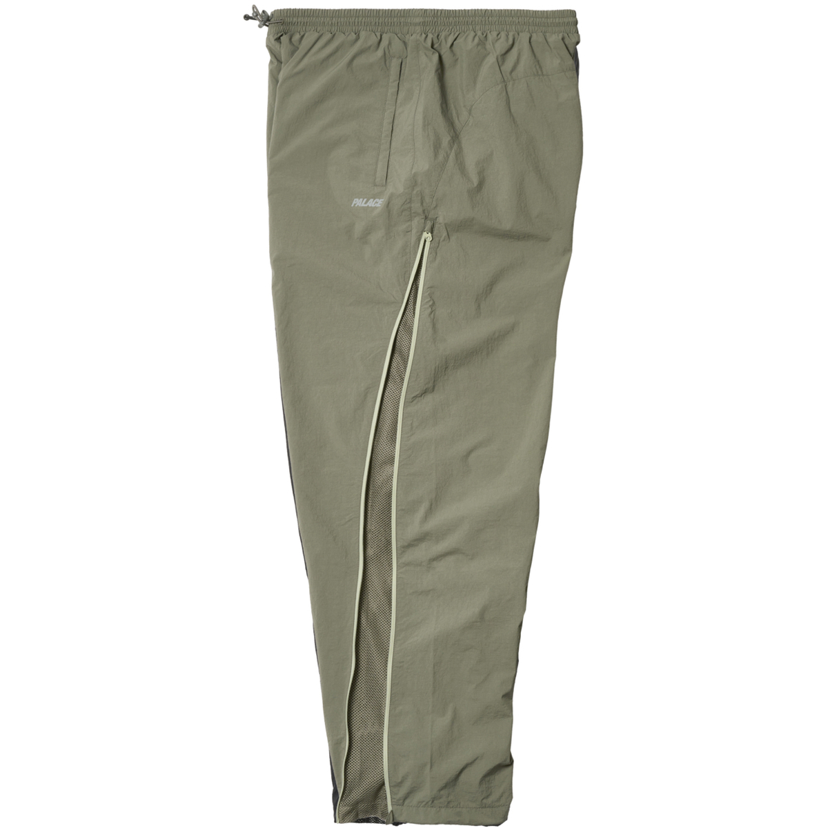 Thumbnail VENTILATE IT JOGGER THE DEEP GREEN one color