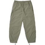 Thumbnail VENTILATE IT JOGGER THE DEEP GREEN one color