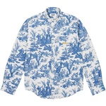 Thumbnail WILLOW SHIRT BLUE one color
