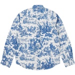 Thumbnail WILLOW SHIRT BLUE one color