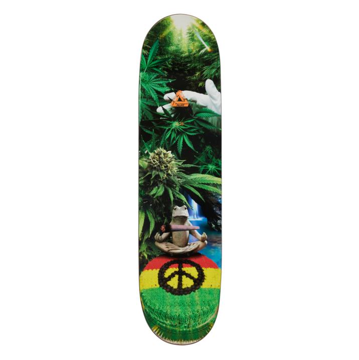 Thumbnail PALACE BOARD KYLE WILSON one color