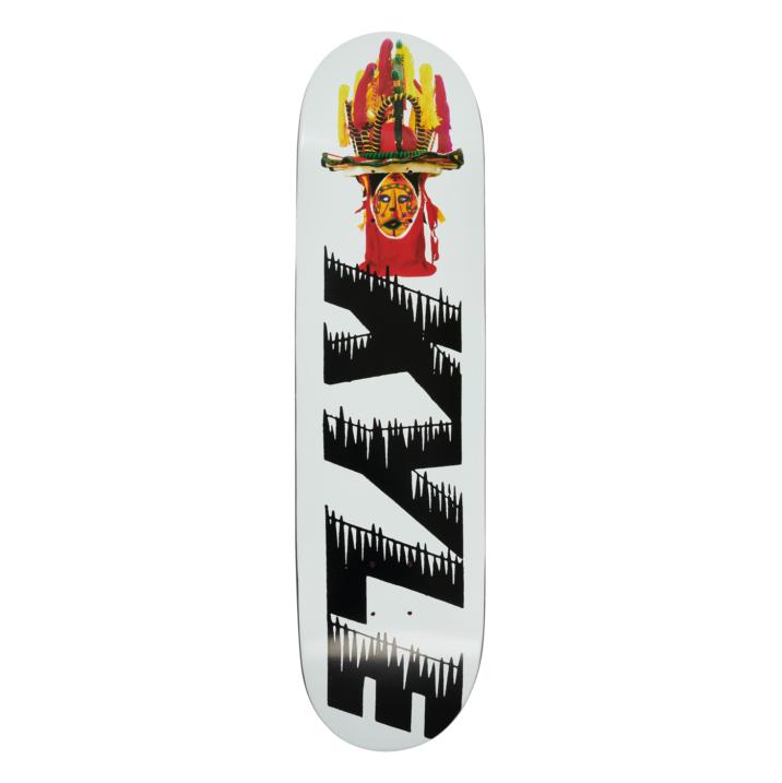 Palace The Third Wave 2021