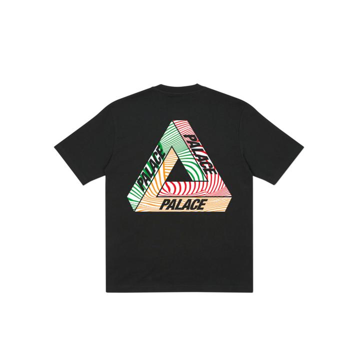 L PALACE SKATEBOARDS TRI-TEX T-SHIRT