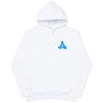 Thumbnail PALACE NHS TRIDONATION HOODIEY one color