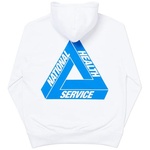 Thumbnail PALACE NHS TRIDONATION HOODIEY one color