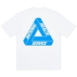 Thumbnail PALACE NHS TRIDONATION T-SHIRT one color